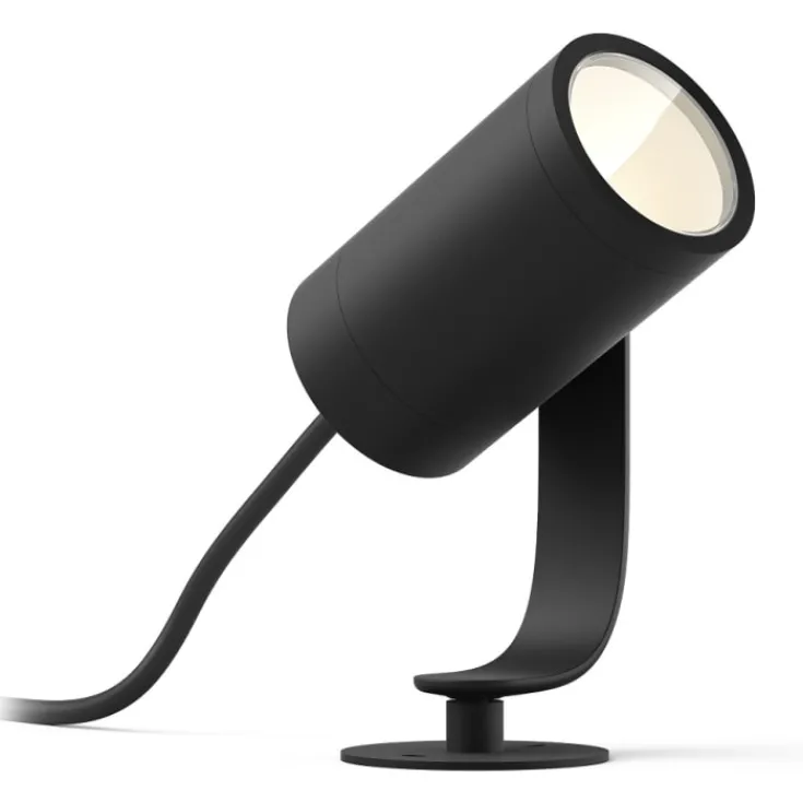 Discount Lily havespot, forlængersæt Philips Hue|Philips Hue