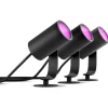 Online Lily havespot, startsæt Philips Hue|Philips Hue