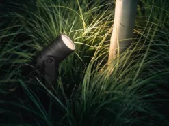 Online Lily havespot, startsæt Philips Hue|Philips Hue