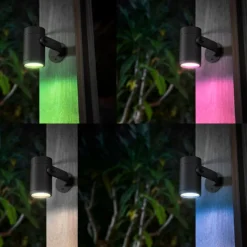 Online Lily havespot, startsæt Philips Hue|Philips Hue