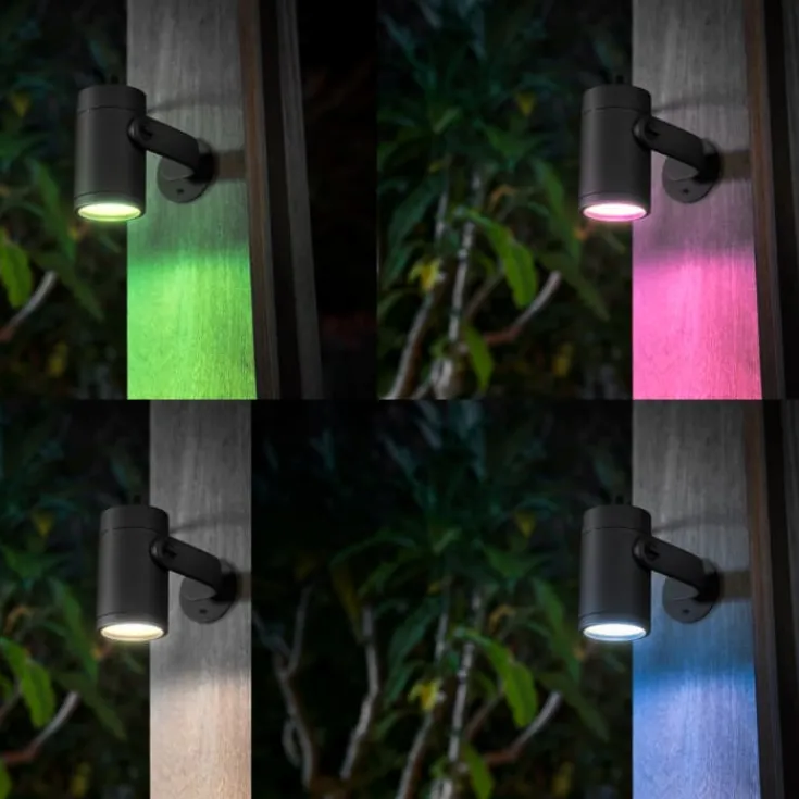Online Lily havespot, startsæt Philips Hue|Philips Hue