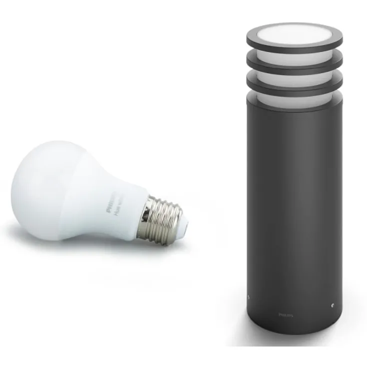 Lucca havelampe, Philips Hue|Philips Hue