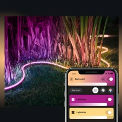 Discount Neon udendørs LED strip, Philips Hue|Philips Hue