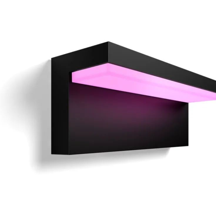 Best Nyro udendørs væglampe Philips Hue|Philips Hue