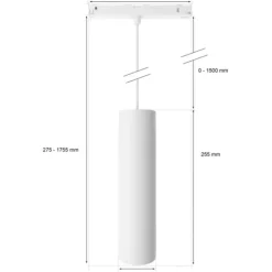 Outlet Perifo skinnependel, Philips Hue|Philips Hue