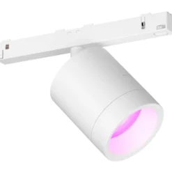 Outlet Perifo skinnespot, Philips Hue|Philips Hue