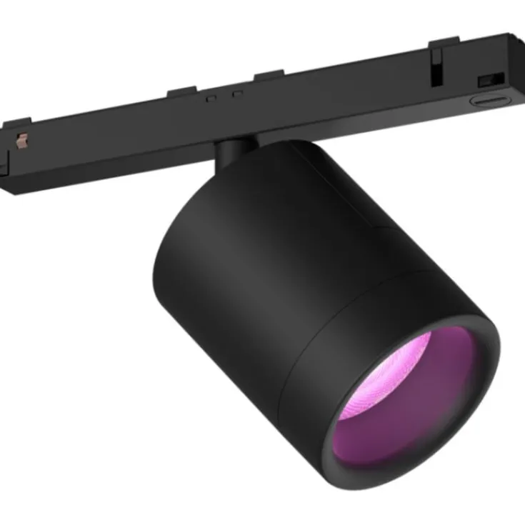 Outlet Perifo skinnespot, Philips Hue|Philips Hue