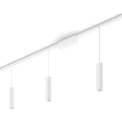 Best Perifo strømskinnesæt, 3 skinnependler, Philips Hue|Philips Hue
