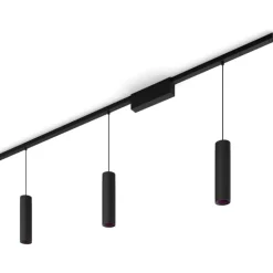 Outlet Perifo strømskinnesæt, 3 skinnependler, Philips Hue|Philips Hue