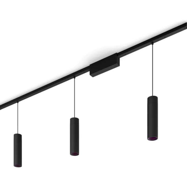 Outlet Perifo strømskinnesæt, 3 skinnependler, Philips Hue|Philips Hue