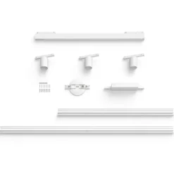 Clearance Perifo strømskinnesæt, 3 skinnespots, Philips Hue|Philips Hue