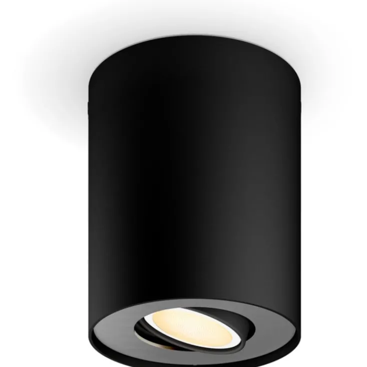 Online Pillar påbygningsspot, Påbygningsspots|Philips Hue
