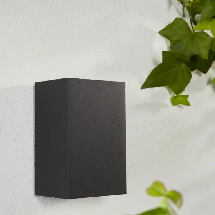 Outlet Resonate udendørs væglampe, Udendørs Væglamper|Philips Hue