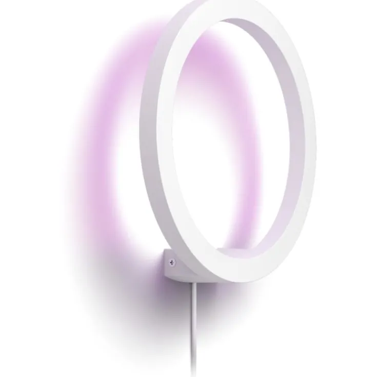 Discount Sana væglampe, Philips Hue|Philips Hue