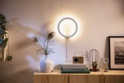 Discount Sana væglampe, Philips Hue|Philips Hue