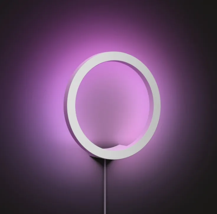 Discount Sana væglampe, Philips Hue|Philips Hue