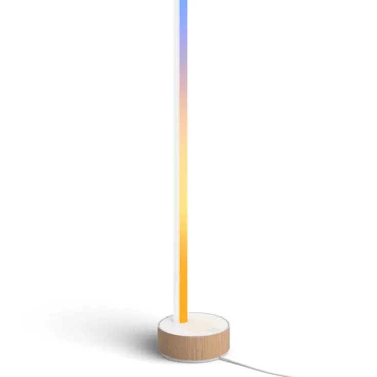 Hot Signe Gradient bordlampe, Philips Hue|Bordlamper