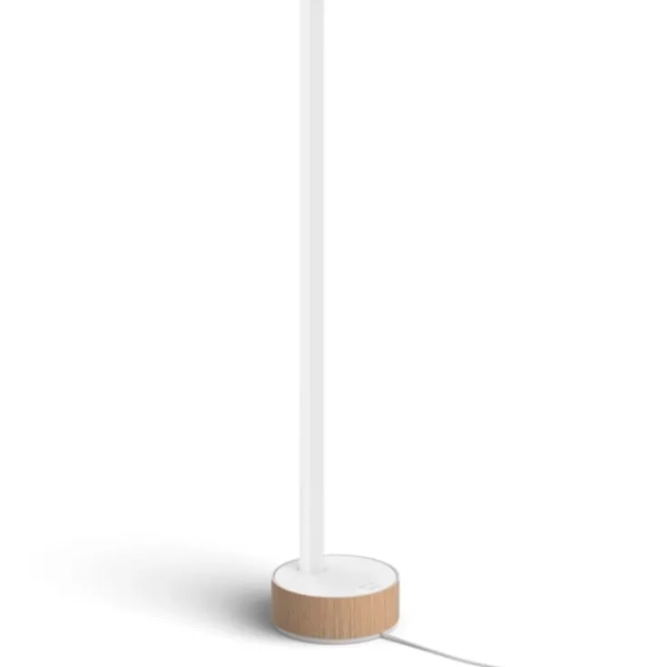 Hot Signe Gradient bordlampe, Philips Hue|Bordlamper