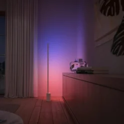 Best Signe Gradient gulvlampe, Philips Hue|Philips Hue