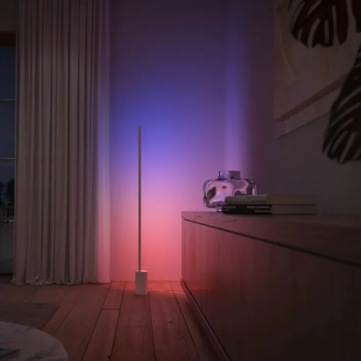 Best Signe Gradient gulvlampe, Philips Hue|Philips Hue