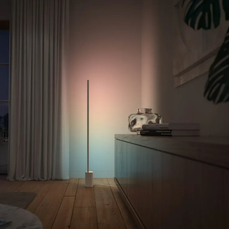 Best Signe Gradient gulvlampe, Philips Hue|Philips Hue