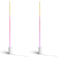 Online Signe Gradient gulvlampe, , 2 stk Philips Hue|Philips Hue