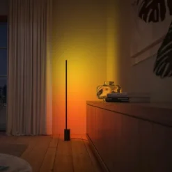 Online Signe Gradient gulvlampe, Philips Hue|Philips Hue