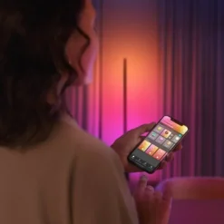 Discount Signe Gradient gulvlampe, , 2 stk Philips Hue|Philips Hue