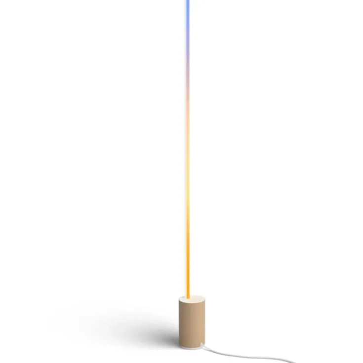 Best Signe Gradient gulvlampe, Philips Hue|Philips Hue
