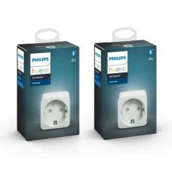 Clearance smart plug, 2-pak Smart Plugs|Philips Hue