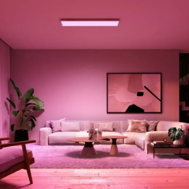 Online Surimu LED panel, Philips Hue|Philips Hue