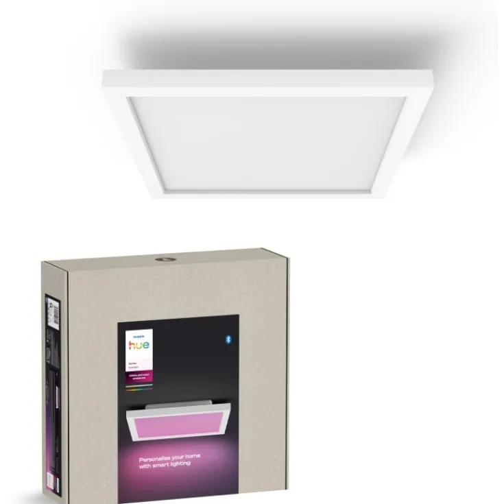 Hot Surimu LED panel, Philips Hue|Philips Hue