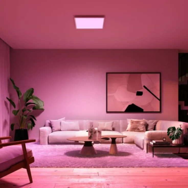 Hot Surimu LED panel, Philips Hue|Philips Hue