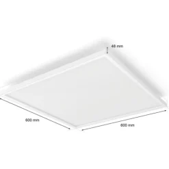 Hot Surimu LED panel, Philips Hue|Philips Hue