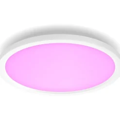 Surimu plafond Philips Hue|Loftlamper