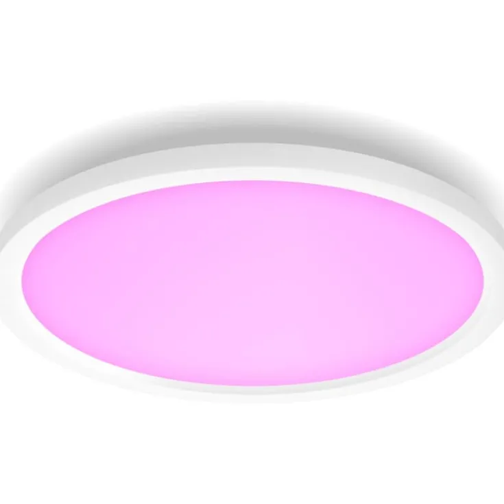 Surimu plafond Philips Hue|Loftlamper