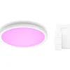 Online Philips Hue Surimu plafond med fjernbetjening Indendørs Belysning