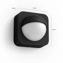 Outlet udendørs bevægelsessensor Philips Hue|Bevægelsessensorer