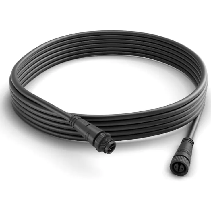 Online udendørs lavvolt kabel Philips Hue|Philips Hue