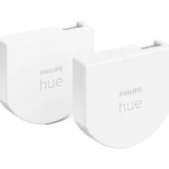 Outlet Wall Switch til indbygning, Philips Hue|Philips Hue