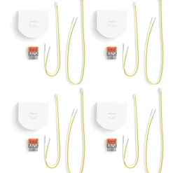 Sale Wall Switch til indbygning, Philips Hue|Philips Hue