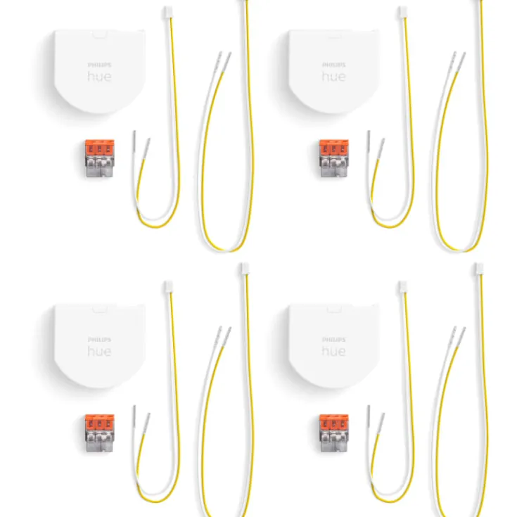 Sale Wall Switch til indbygning, Philips Hue|Philips Hue