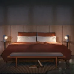 Sale White Ambiance E27 standardpære, 2000K-6500K, 9W, 2-pak Lyskilder|Philips Hue