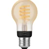 Discount White Ambiance E27 standardpære, 2200K-6500K, 7W Lyskilder|Philips Hue