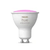 Online White Color Ambiance GU10 spotpære, 1-pak Lyskilder|Philips Hue