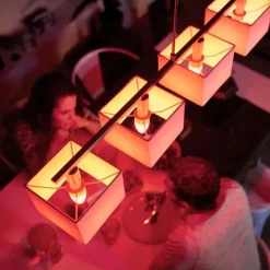 Hot White Color Ambiance GU10 spotpære, startsæt Lyskilder|Philips Hue