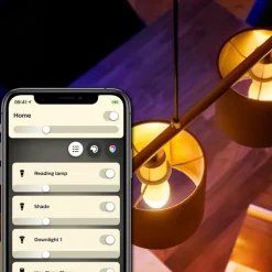 Best White E14 kertepære, 2700K, 5,5W Lyskilder|Philips Hue