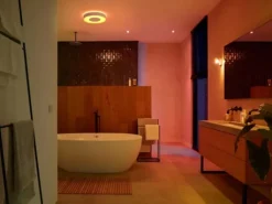 Sale Xamento plafond, hvid, Ø38 cm Philips Hue|Philips Hue