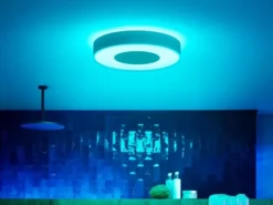 Sale Xamento plafond, hvid, Ø38 cm Philips Hue|Philips Hue