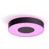 Clearance Xamento plafond, sort, Ø38 cm Philips Hue|Loftlamper